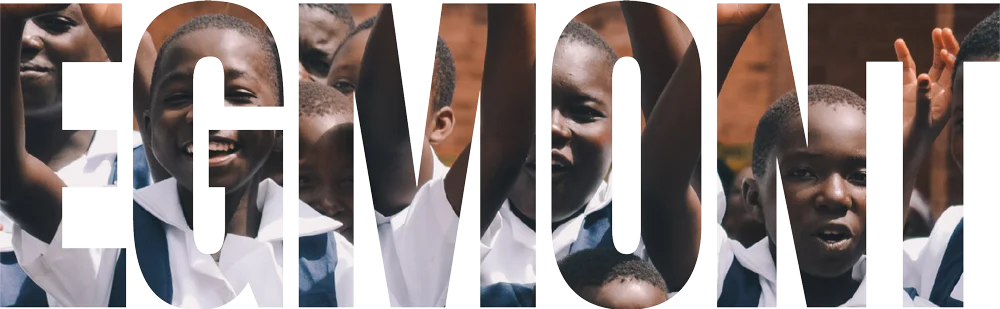  Egmont Trust